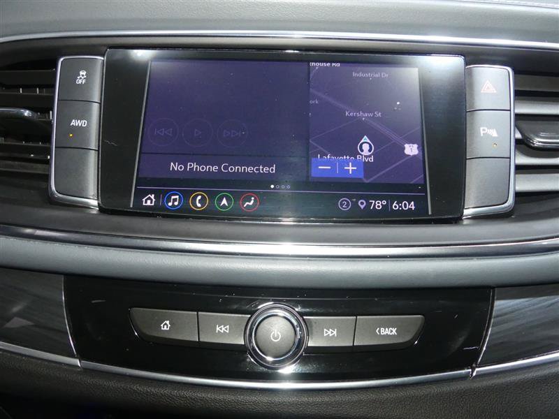 Used 2020 Buick Enclave Essence w/ Sport Touring Edition AWD/4WD image 37