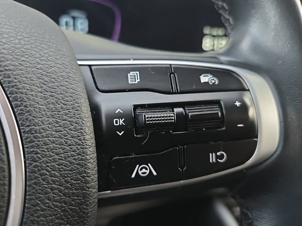 Certified 2024 Kia Sportage X-Line w/ X-Line Premium Package AWD/4WD image 18