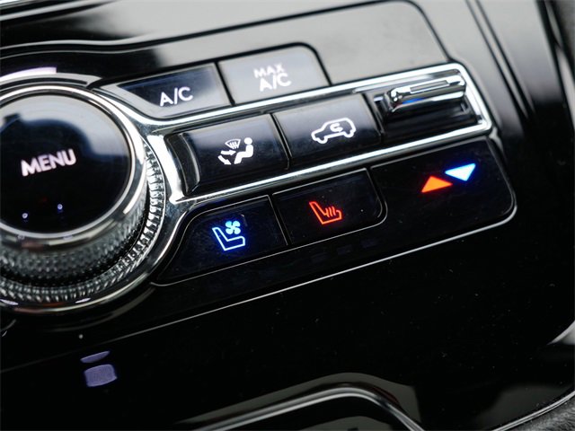 Used 2022 Lincoln Corsair AWD w/ Premium Package image 33