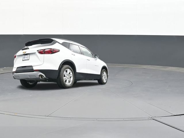 Used 2022 Chevrolet Blazer LT image 45