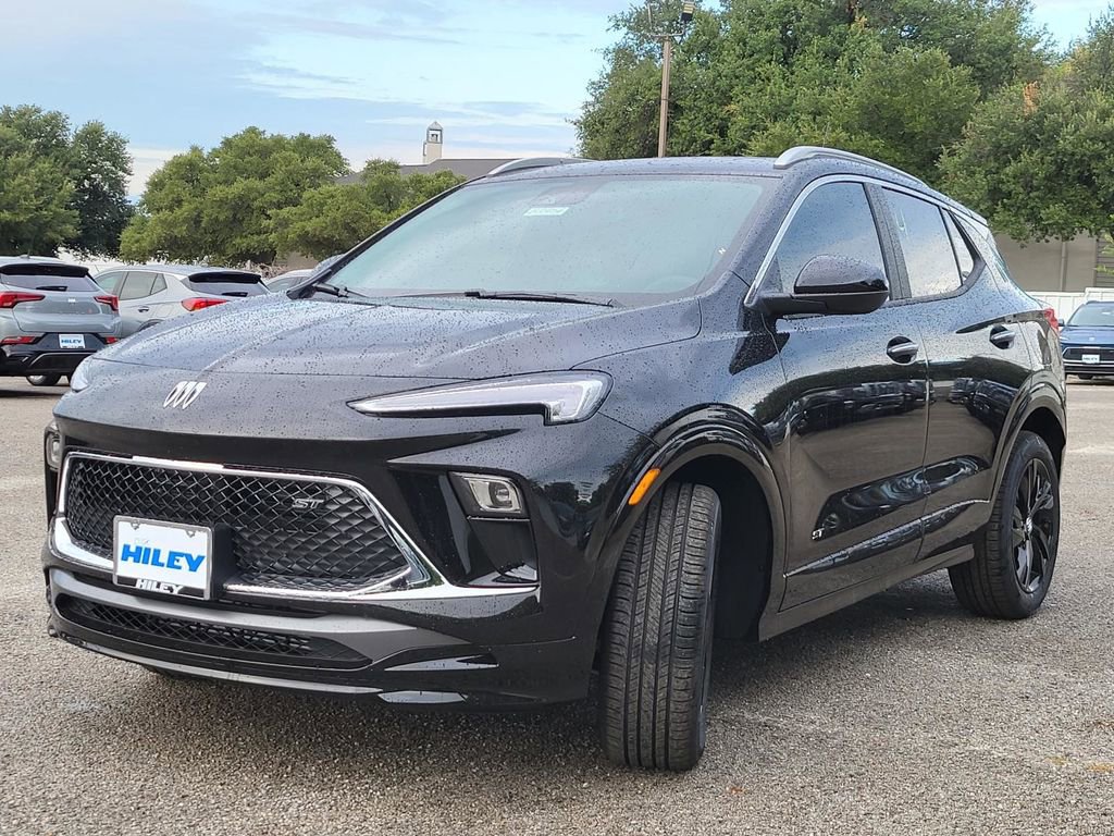 New 2026 Buick Encore GX Sport Touring w/ Comfort Package image 2