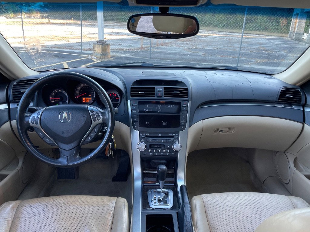 Used 2008 Acura TL image 37