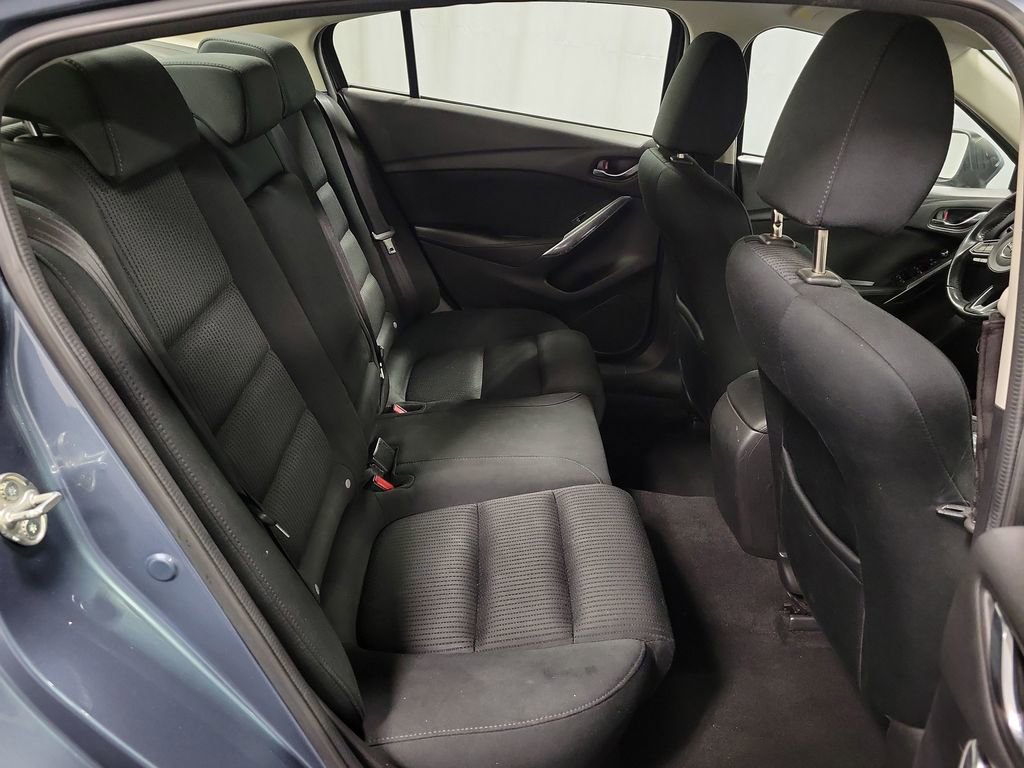Used 2017 MAZDA MAZDA6 Sport image 24