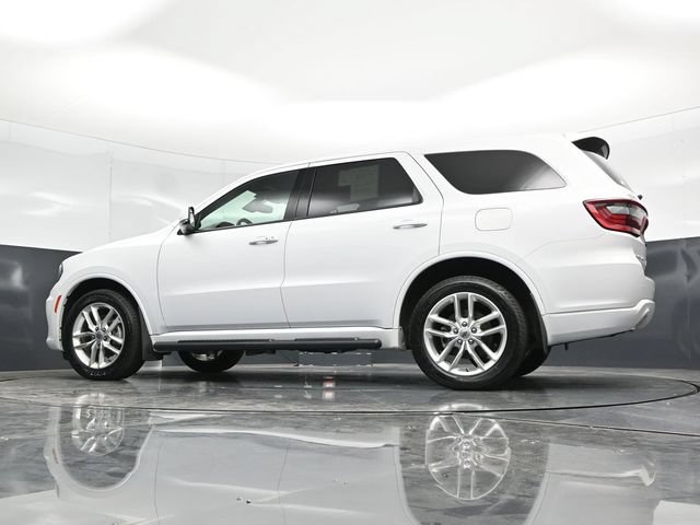 Certified 2022 Dodge Durango GT AWD/4WD image 64