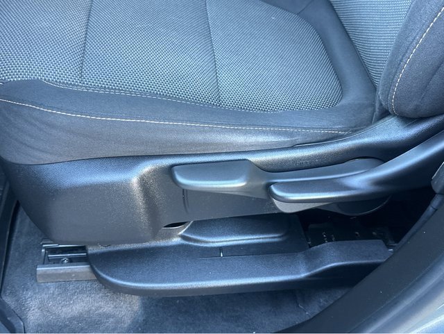 Used 2020 Chevrolet Traverse LS w/ LPO, Black Accent Package image 34