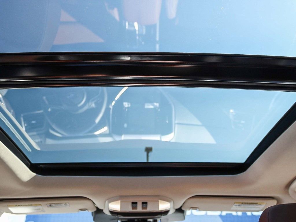 New 2026 Subaru Ascent Touring image 16