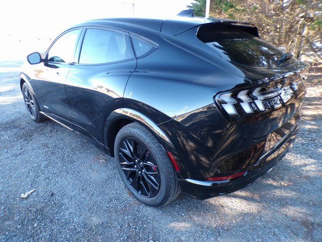 New 2025 Ford Mustang Mach-E Premium w/ Sport Appearance Package image 3