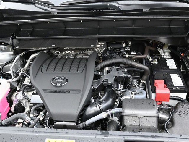 Used 2023 Toyota Highlander L image 23