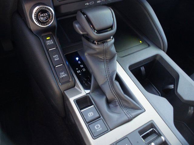 Used 2025 Toyota Land Cruiser w/ Premium Package image 12