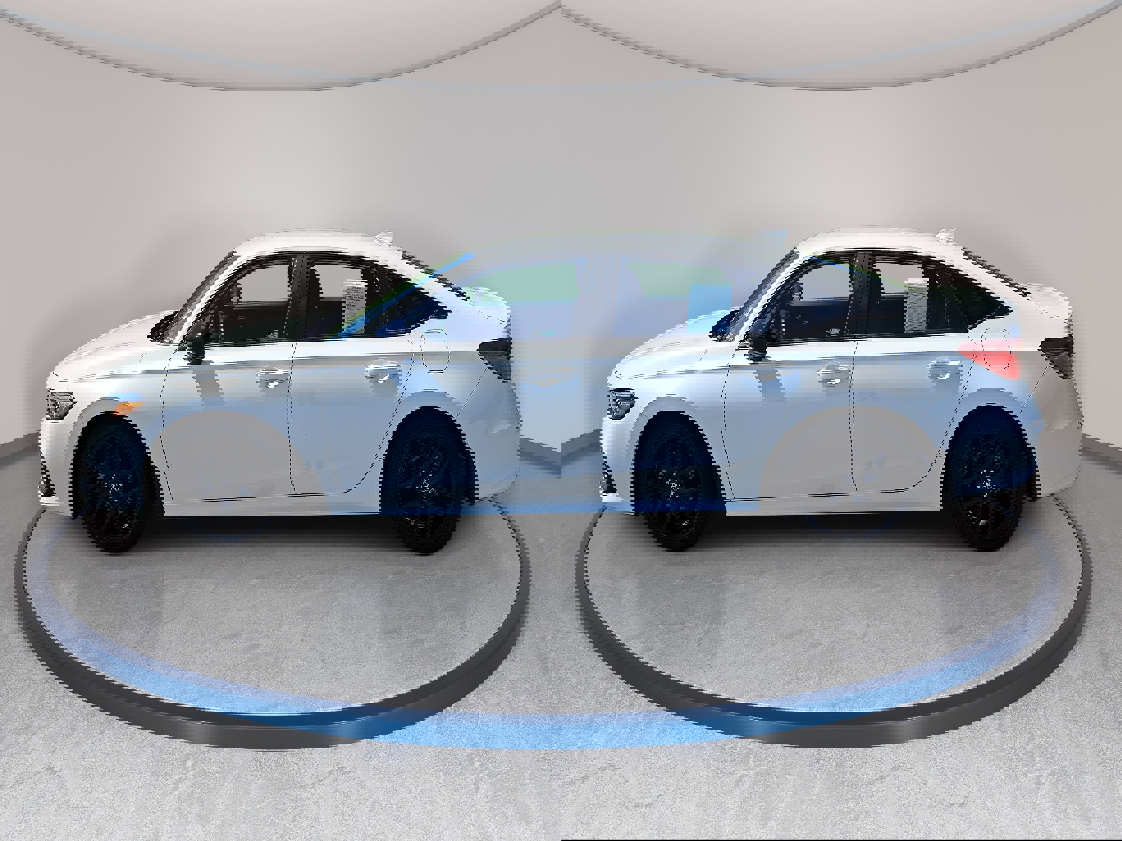 Used 2024 Honda Civic Sport image 5