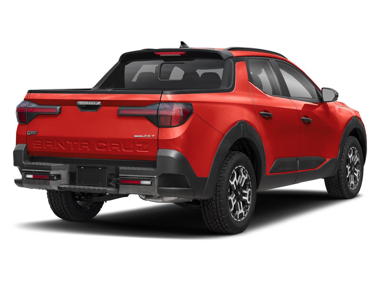 Used 2025 Hyundai Santa Cruz XRT AWD/4WD image 33