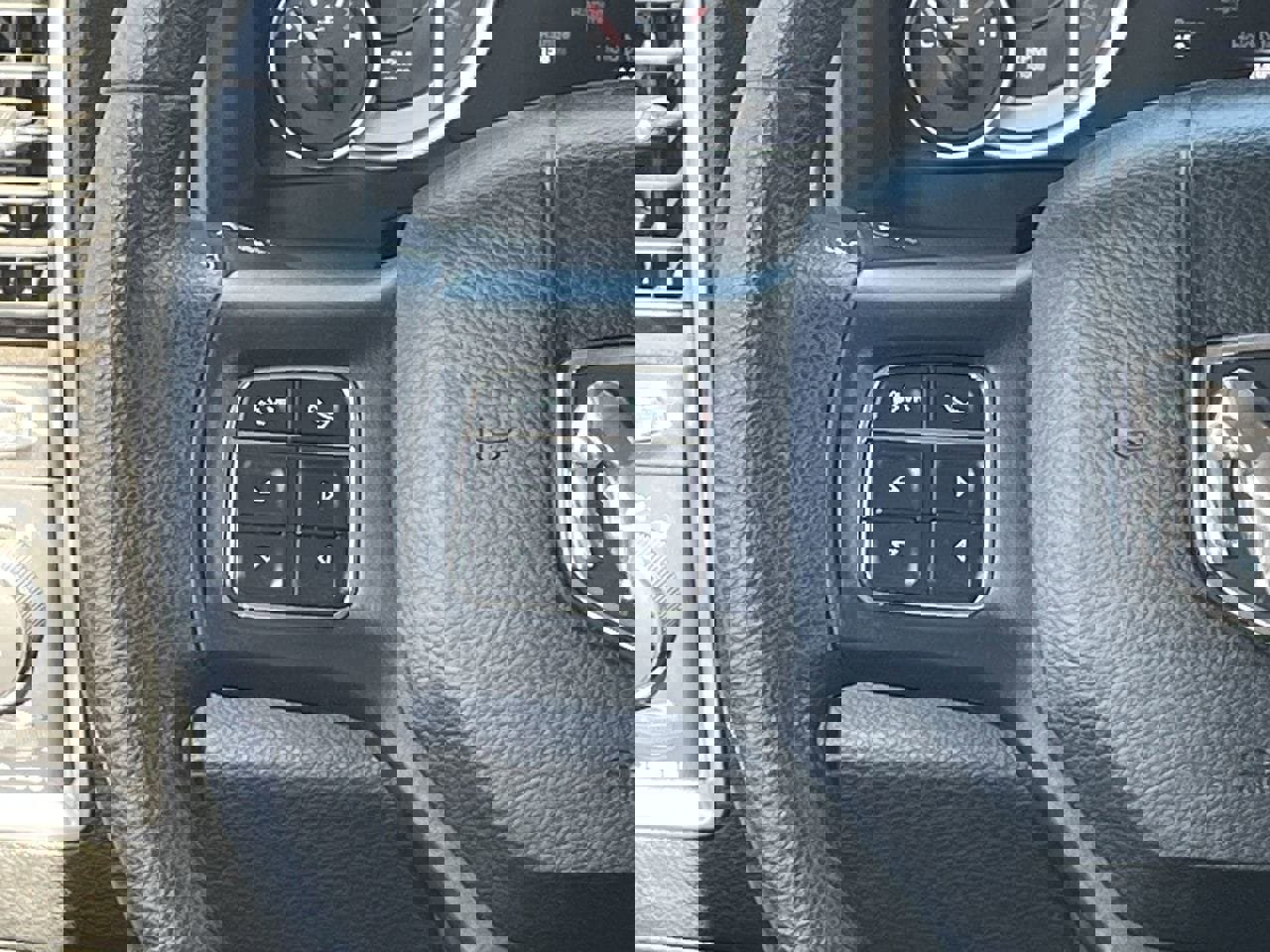 Used 2019 RAM 1500 Classic Warlock w/ Electronics Group image 22