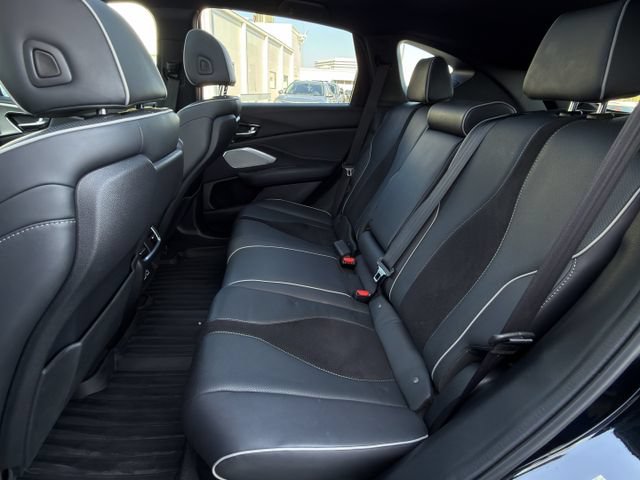 Used 2019 Acura RDX A-Spec FWD image 27