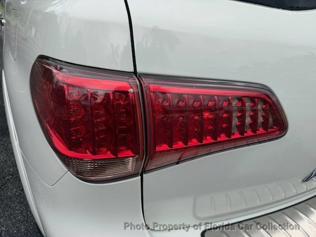 Used 2013 INFINITI QX56 2WD w/ Deluxe Touring Pkg image 31