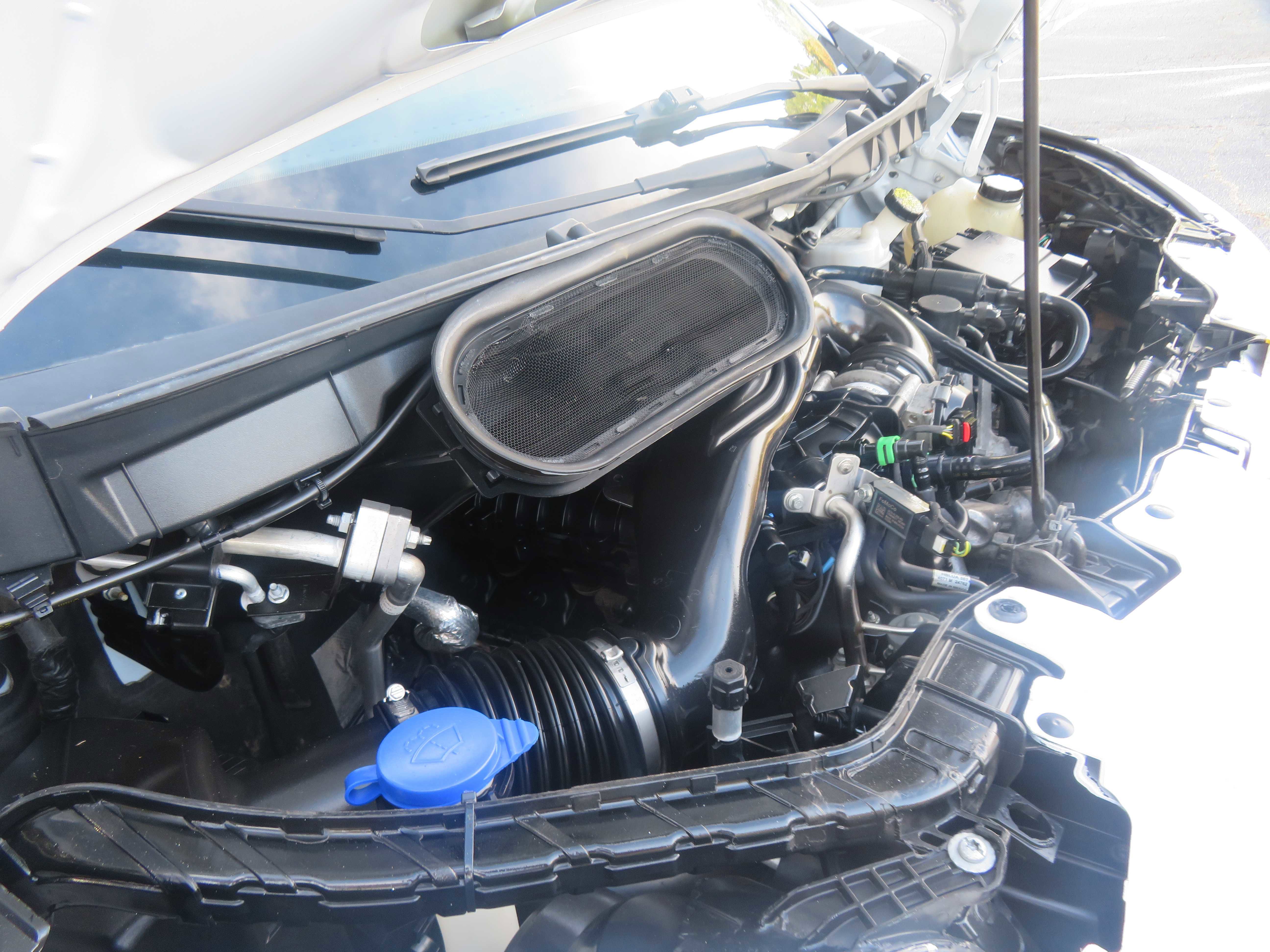 Used 2021 Ford Transit 350 XLT image 55