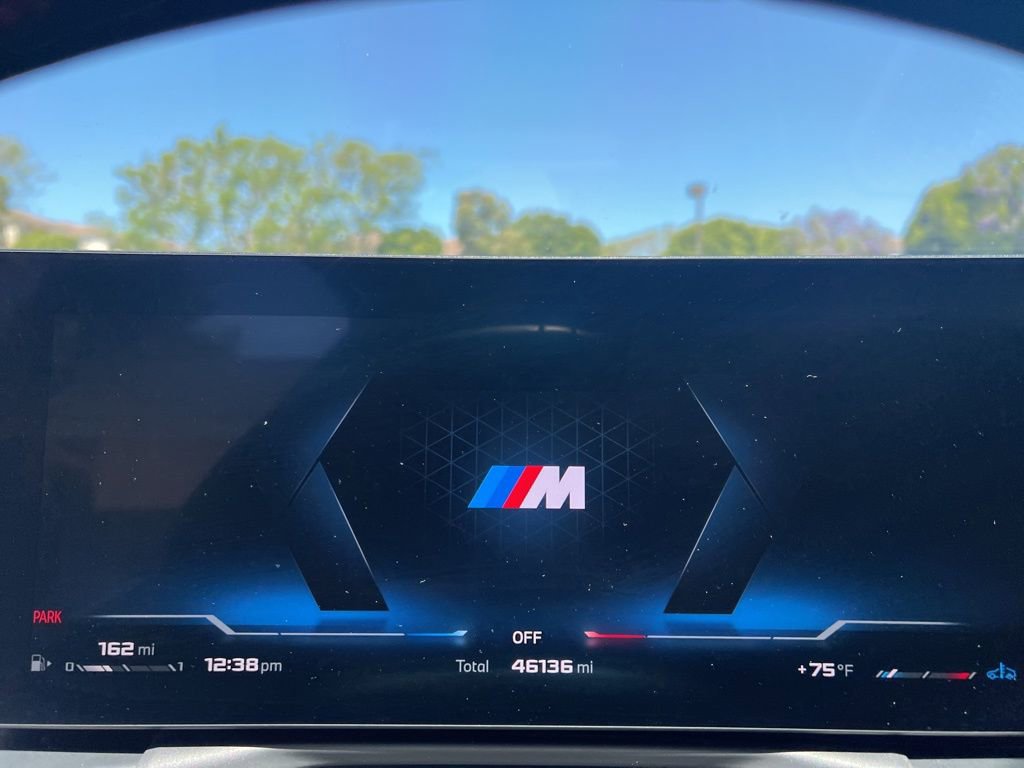 Certified 2025 BMW M340i xDrive w/ Premium Package AWD/4WD image 11
