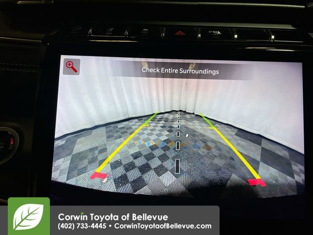 Used 2022 Jeep Grand Cherokee L Limited image 19