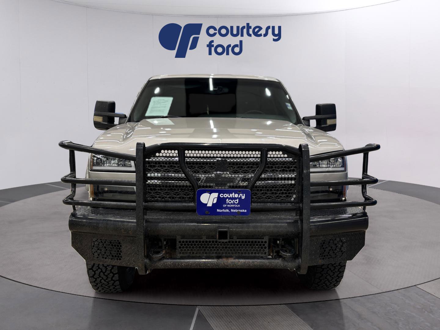 Used 2005 Chevrolet Silverado 2500 LS w/ Heavy-Duty Power Package image 5