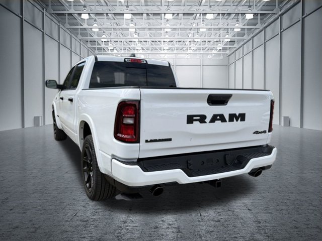 New 2027 RAM 1500 Laramie AWD/4WD image 6