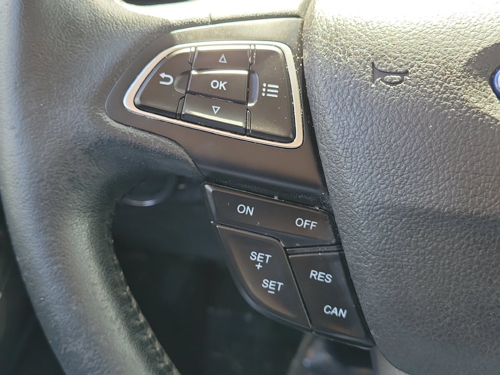Used 2019 Ford EcoSport Titanium FWD image 9