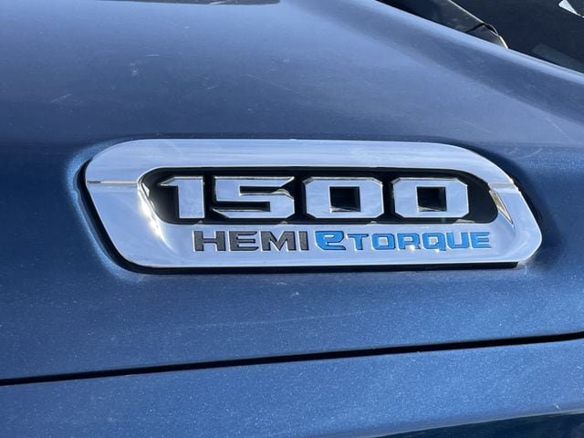 Used 2021 RAM 1500 Limited AWD/4WD image 31
