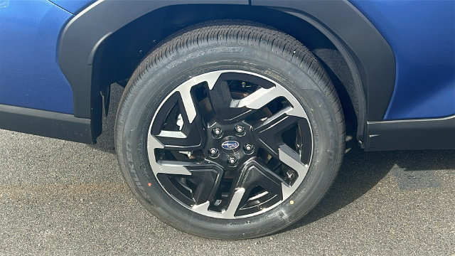 New 2026 Subaru Forester Limited AWD/4WD image 13