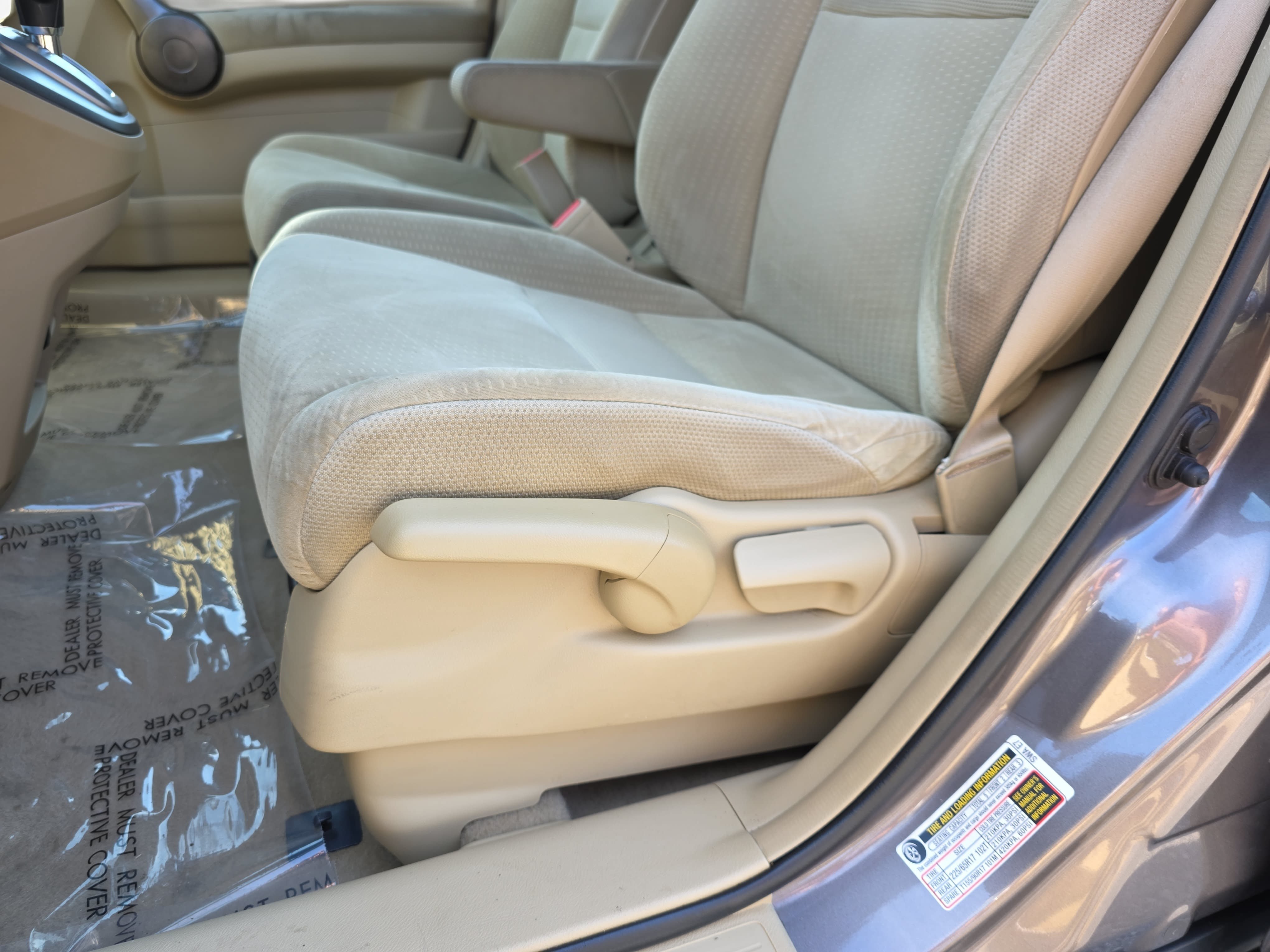 Used 2009 Honda CR-V EX image 23