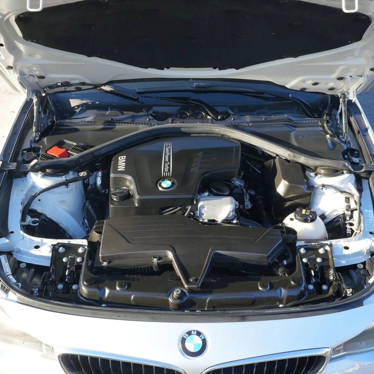 Used 2014 BMW 328i Gran Turismo xDrive image 21