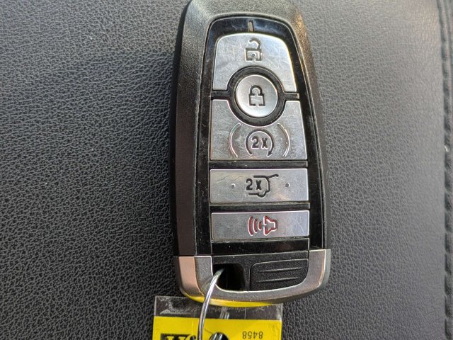 Certified 2020 Ford Edge SEL w/ Convenience Package FWD image 29