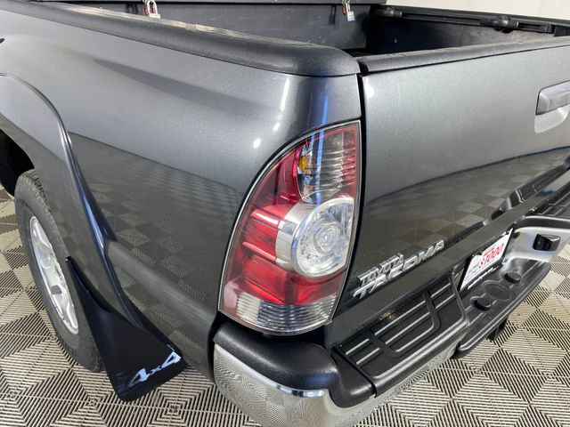 Used 2010 Toyota Tacoma 4x4 Double Cab image 18