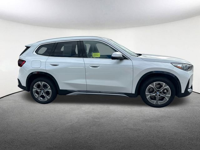 Used 2024 BMW X1 xDrive28i image 15