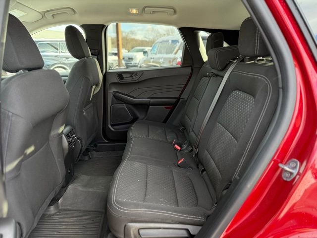 Certified 2023 Ford Escape Active image 16