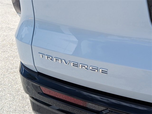 New 2026 Chevrolet Traverse High Country image 12