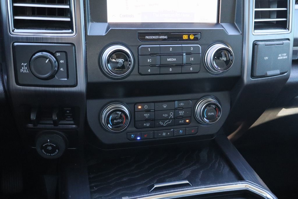 Used 2020 Ford F250 Limited image 18