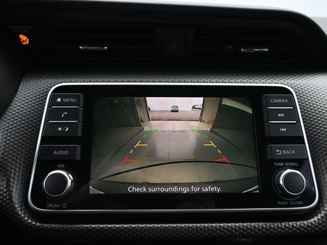 Used 2020 Nissan Kicks SV w/ Exterior Package image 44