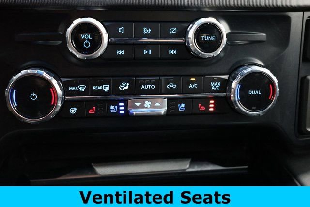 Used 2024 Ford F450 Platinum AWD/4WD image 36