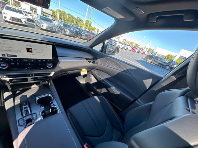New 2026 Lexus RX 500h F Sport w/ Convenience Package AWD/4WD image 38