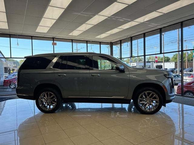 New 2025 Cadillac Escalade Premium Luxury w/ LPO, Floor Liner Package image 2