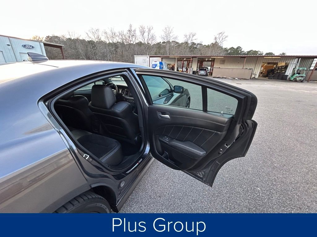 Used 2023 Dodge Charger R/T w/ Plus Group image 20