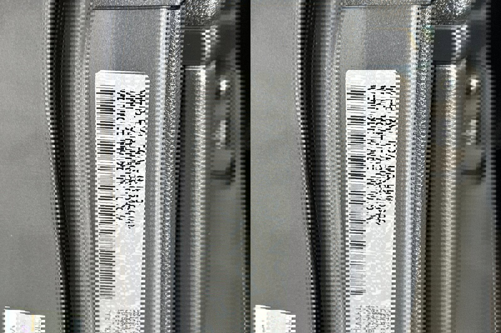 New 2025 Jeep Grand Cherokee Laredo X w/ Luxury Tech Group I image 27