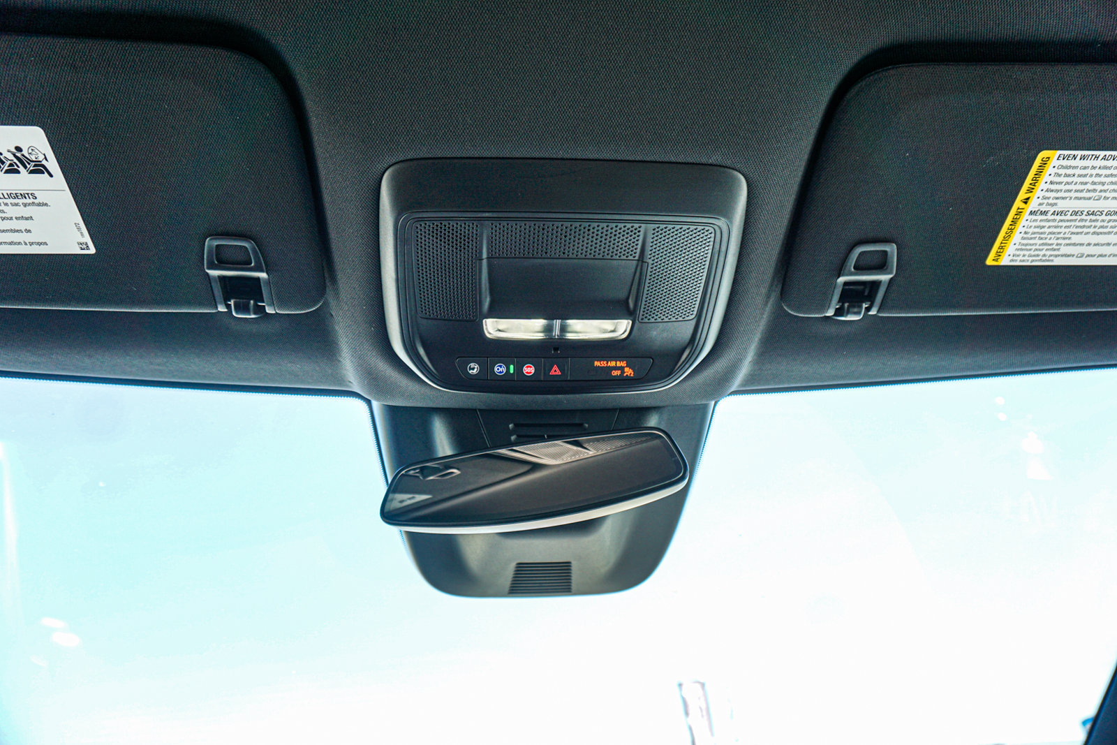New 2026 Chevrolet Equinox EV LT FWD image 53