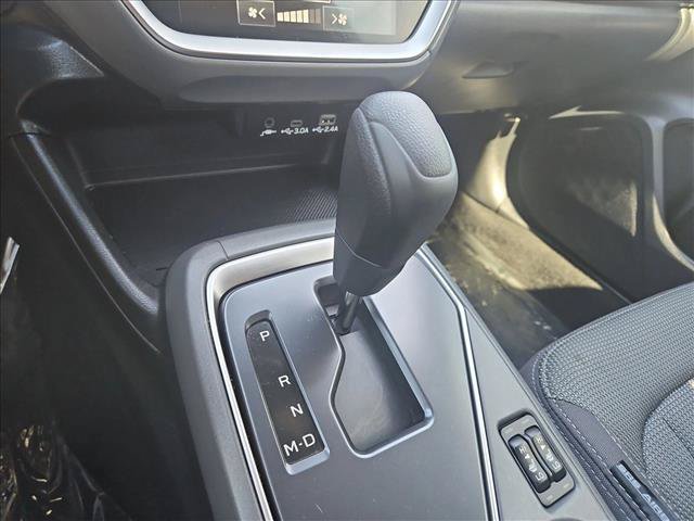 Certified 2024 Subaru Crosstrek 2.0i Premium AWD/4WD image 12