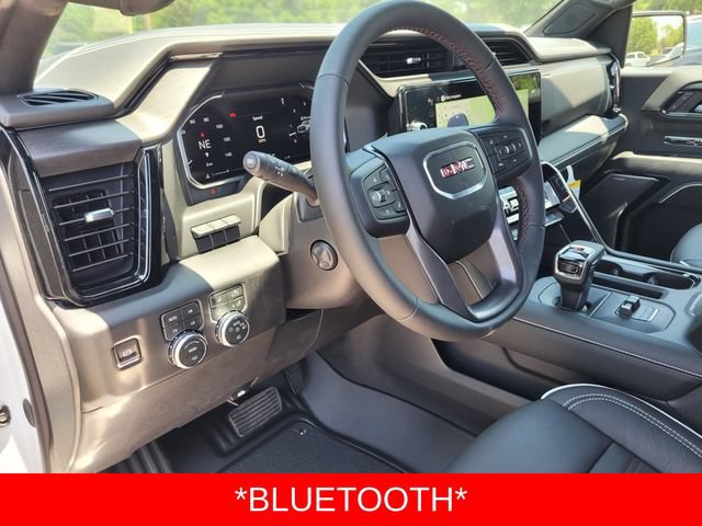 New 2026 GMC Sierra 1500 AT4X AWD/4WD image 11