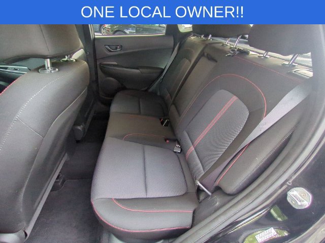 Used 2022 Hyundai Kona N Line AWD/4WD image 30