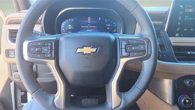 Used 2024 Chevrolet Tahoe Premier image 11