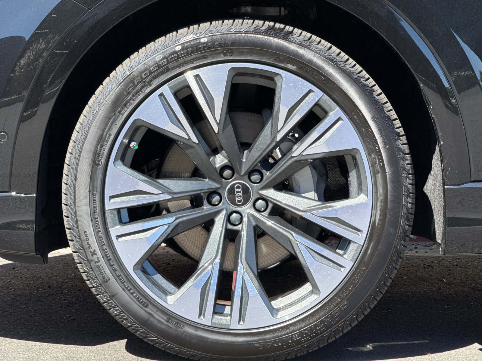 New 2026 Audi Q8 Prestige AWD/4WD image 11
