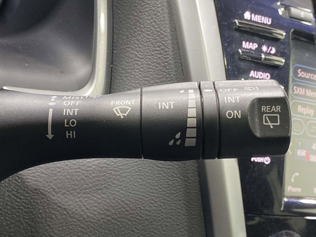 Used 2021 Nissan Murano SL w/ SL Moonroof Package AWD/4WD image 25