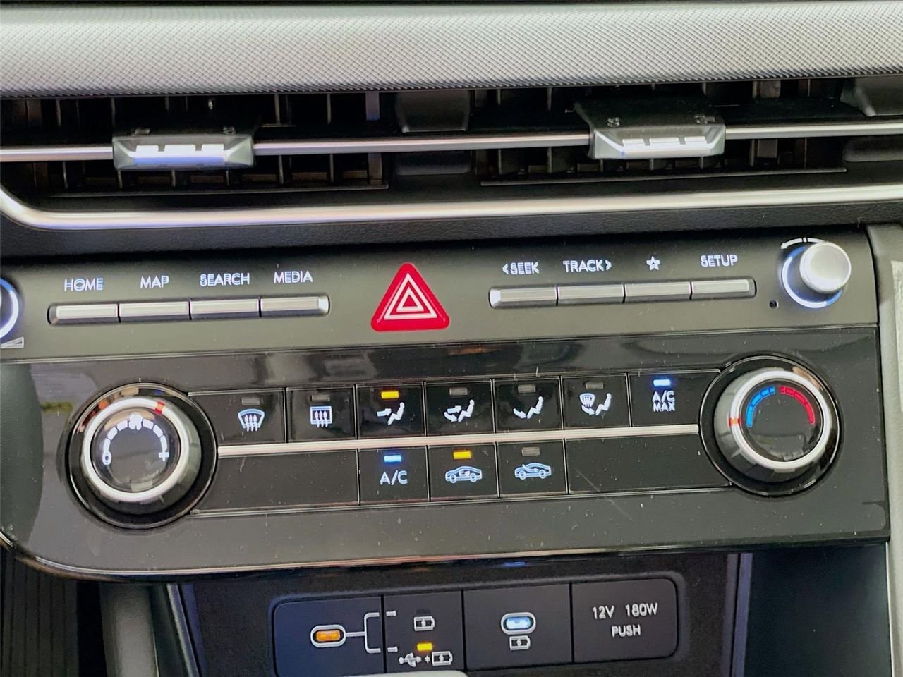 New 2026 Hyundai Sonata SE FWD image 15