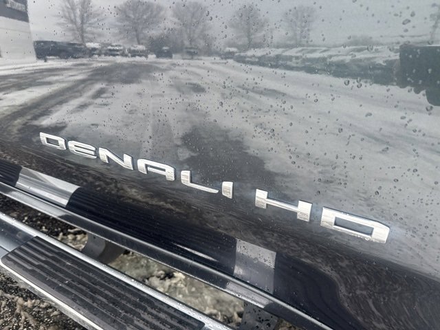 Used 2021 GMC Sierra 2500 Denali w/ Denali Ultimate Package image 11
