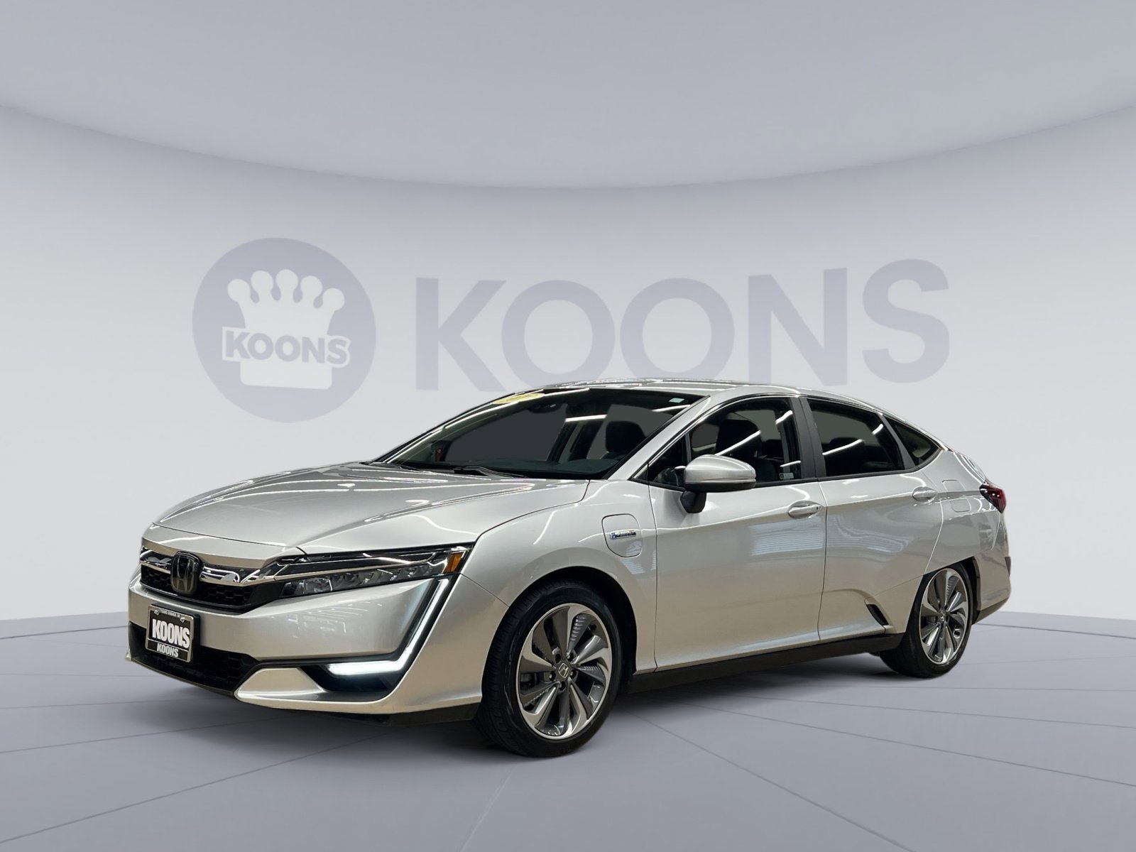 Used 2019 Honda Clarity Touring